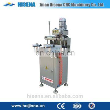 Aluminium Doors Window Manufacturing Machine FX1 Aluminum Profile Copy-routing Machine photo-4