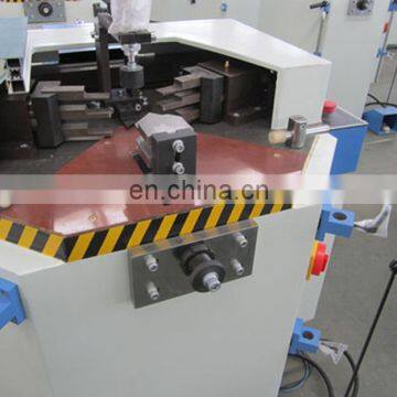 China 15 Mpa Pressure Corner Crimping Machine for Aluminium Window Door Frame Fabrication photo-6