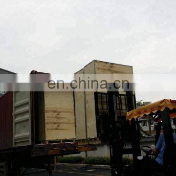 380L Per Day Adjustable Humidistat Industrial Dehumidifier Commercial