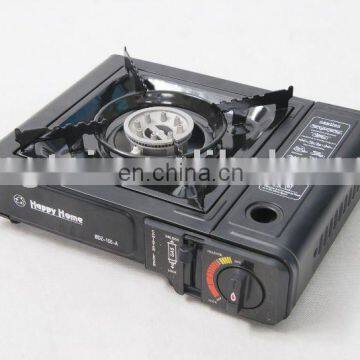 CE good market portable gas stove