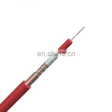 cavo tv rg58 rg59 rg6 rg6u coaxial message cable coaxial 500 ctv