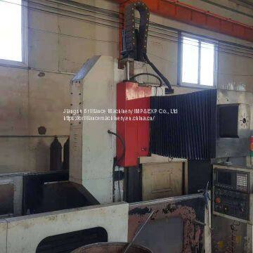 3-1.6m Gantry Machining Center