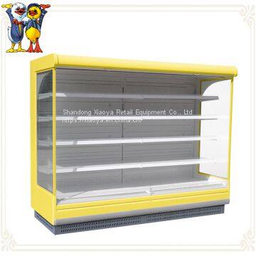 Supermarket Upright Display Chiller E7 AUCKLAND photo-4