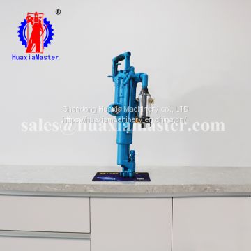 Portable Hand Held Air Leg Pneumatic Rock Drill