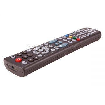 E677 Universal Remote Control With Codes Operation 6 Devices With 1 Remote photo-3