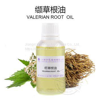 8008-88-6  Valerian oil