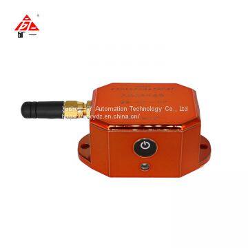 Mining Overhead Manned Equipment Wireless Multi-Parameters Tester photo-5
