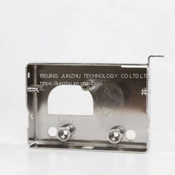 For Metal Table Legs Base Car Body Stamping Chrome Plating & Nickel Plating