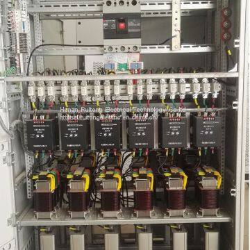 Low-voltage Reactive Power Compensation Set TSC Type Reactive Power Generator