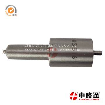 Diesel Nozzles DLLA150S616/0 433 271 299 electronic fuel injector nozzle