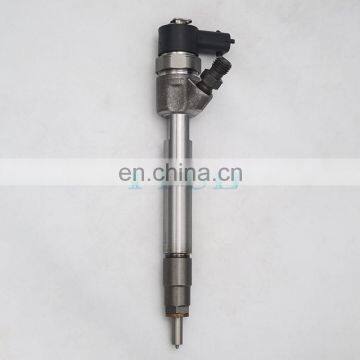 High quality Diesel Injector 0445 110 677 0445110677 for BOSCH Common Rail Disesl Injector 0445110677