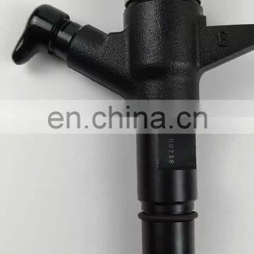 High Quality Diesel Fuel Injector 23670-29105