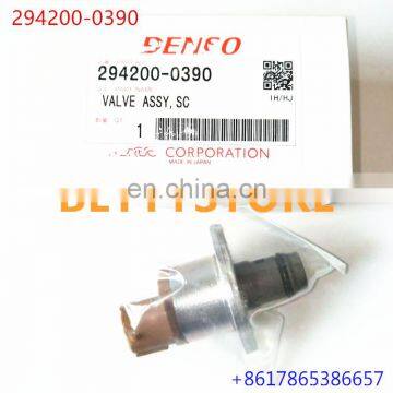 original Pressure Regulator valve assy 294200-0390