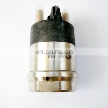 Common Rail injector Solenoid Valve Assembly F00RJ02697 Hot sale in Americas