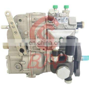 Deutz F2L912D engine fuel injection pump 2232113KY