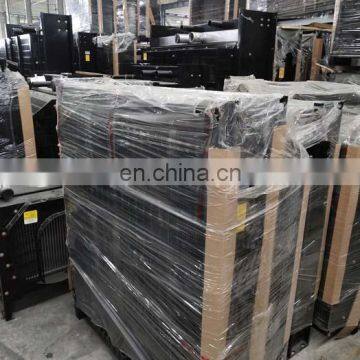 Copper Core Radiator Generator for Cummins 4BT 6bt photo-3