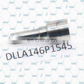 DLLA 146 P 1545 Diesel Fuel Pump Nozzle 0433171953 Piezo Nozzle Spray Gun DLLA146P1545 for Bosh 0445120050