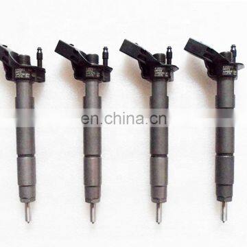 High Quality Fuel Injector Nozzle 0445115064 A6420701387
