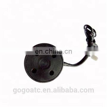 Customization of Miniature Normally Open Solenoid Pinch Valve photo-2