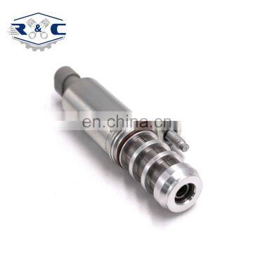 R&C High Quality VVT 12655420/12628347/12646783/1257 For GM GMC Buick Chevrolet Chevy Camshaft Variable Timing Oil Control Valve