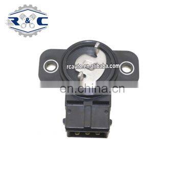 R&C High Quality  Position Sensor 35102-02000 3510202000  For Hyundai Tiburon  KIA TPS Throttle Position Sensor