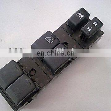 Auto Power Electric Window Master Switch 25401-ZN40A Fit For 07-10 Japanese Car