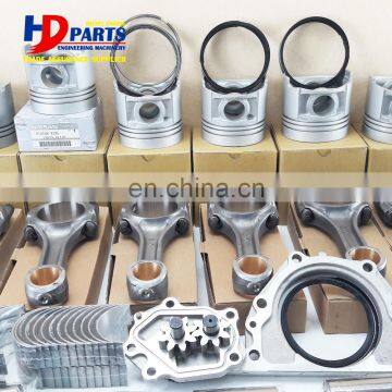 TD42 Engine Kit For Nissan UD Truck Parts photo-3