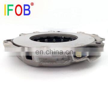 Комплект сцепления IFOB (крышка сцепления, диск сцепления + подшипник) для Accord, Civic, Cr-v, Fit, Hrv, Spirior, Stream photo-6