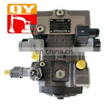 New product A10VG28 A10VG45 A10VG63 Hydraulic Oil Pump in stock with nice price