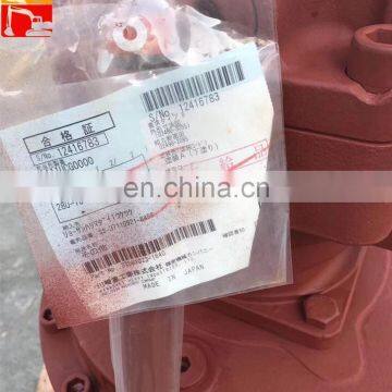 Factory Price M5X180CHB-10A-94A/ RG20D25B6-140 Swing Motor Assy for 30 Ton 36 Ton Excavator photo-2