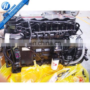 Genuine DCEC Engine Assy ISDE 185-30 Diesel Engine Assembly