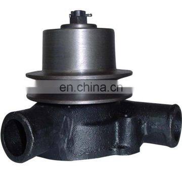 Engine Water Pump 3637372M91 for MF Combine 300 Tractors 30 50 65 155 165 255