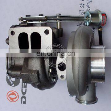 Cummins Diesel Engine L 6L 8.9 L375 Turbocharger 3783604 4051033 4051032 2836441 4956108