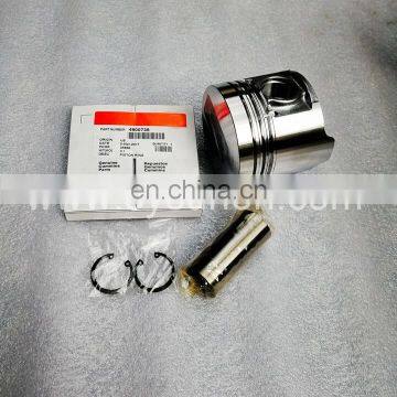 A2300 Diesel Engine Piston Kits 4900399 4901213