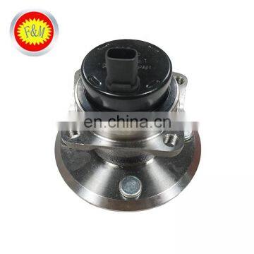Factory Wholesale Engine Car Parts For Corolla OEM 42450-12051 Wheel Bearing Hub photo-2