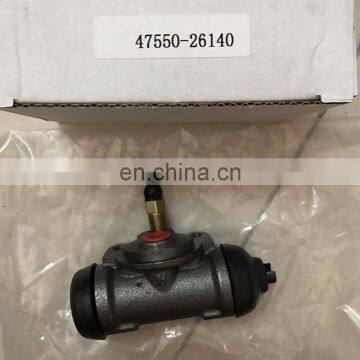 BRAKE WHEEL CYLINDER for HILUX OME:47550-39275 4755039275