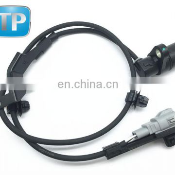 Rear Right ABS Wheel Speed Sensor OEM 89545-0K070 895450K070