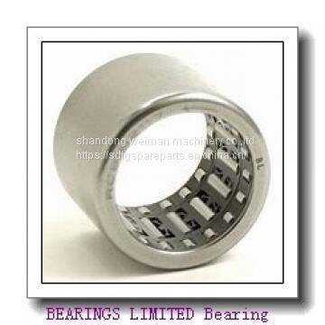 BEARINGS LIMITED Bearing