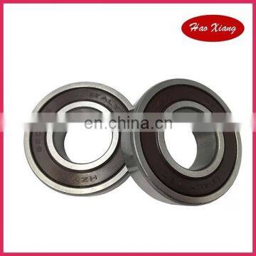 Auto Deep Groove Ball Bearing 62052RS/6205 2RS/6205