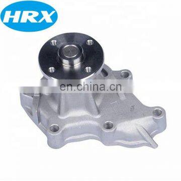 Engine water pump for 3B 16100-59175 1610059175 with high quality