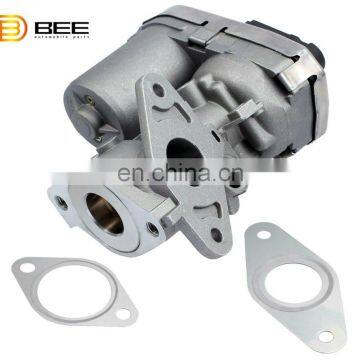 EGR VALVE FOR Ford 1618HQ 1618R5 71793436 71789686 9665752480 8C1Q9D475BA 6C1Q9D475AF photo-6