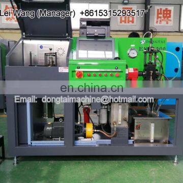 Test Bench (With HEUI /HEUI Pump)