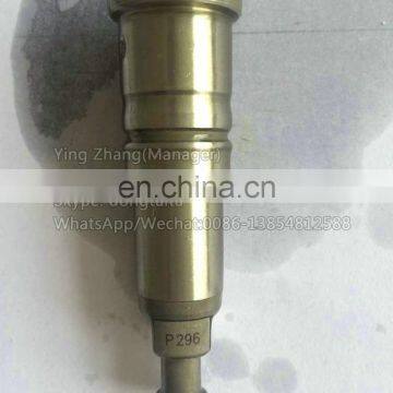 Genuine Parts 101040-0296 Diesel Plunger P296 photo-2
