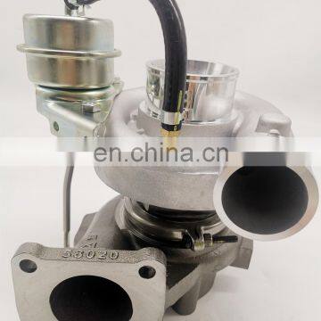 CT26 17201 17030 17201-17030 Turbo Turbocharger For Landcruiser Land Cruiser TD 1995 4.2L D 204HP Engine:1HD 1HD-FT 4.2L photo-4