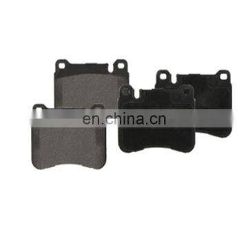 GDB1693 604994 23945 Semi Metal Brake Pad Parts Hot Temperature Resistant Quality Brake Pad 0044205120 D1121