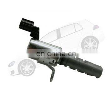 Oil control valve shaft control valve 15330-75010 for Toyota