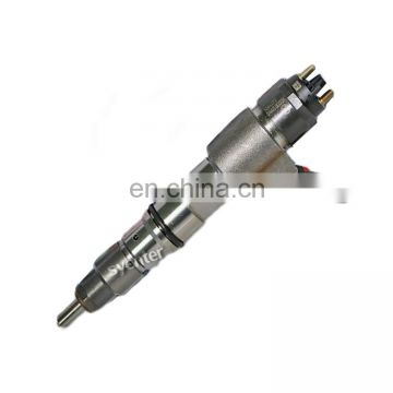 Foton ISF3.8 Engine Fuel Injector 2P0130201A 0445120416 5264272 0445120297