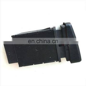 DFSK C37 Mini Bus Parts Hazard Warnig Light / Alarm Lamp Switch 4129010-CA01