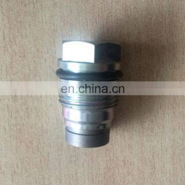 Genlyon Truck Curso 9 Engine Parts Fuel Common Rail Valve 5041306620