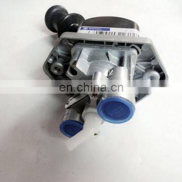 Factory Wholesale Original Trailer Air Brake Valve For SHACMAN